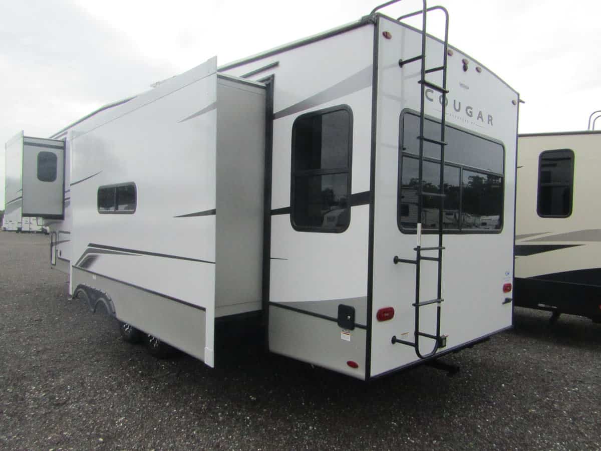 NEW 2024 Keystone COUGAR 316RLS | Albany, LA