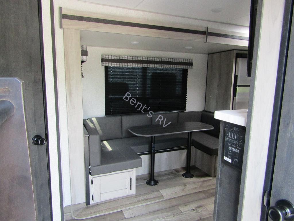 SOLD NEW 2022 KZ-RV CONNECT 251BHK | Albany, LA