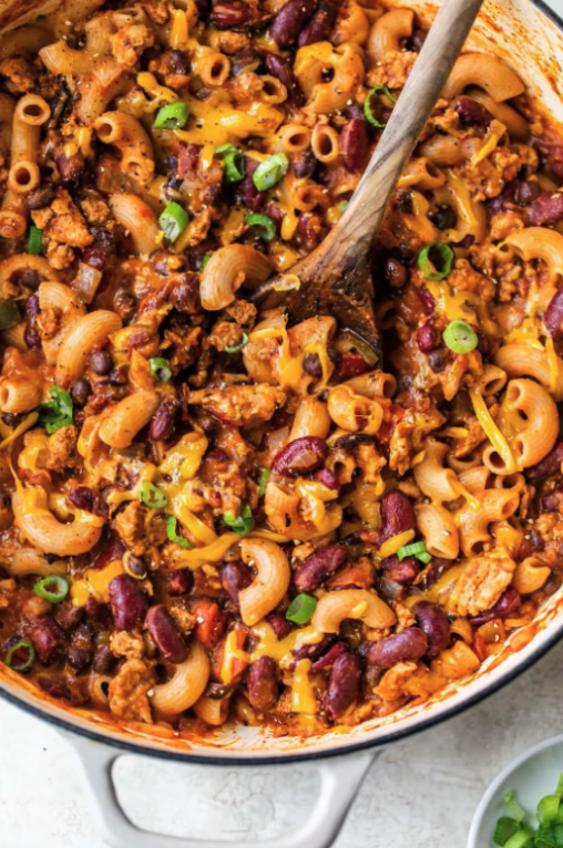 Chili Mac