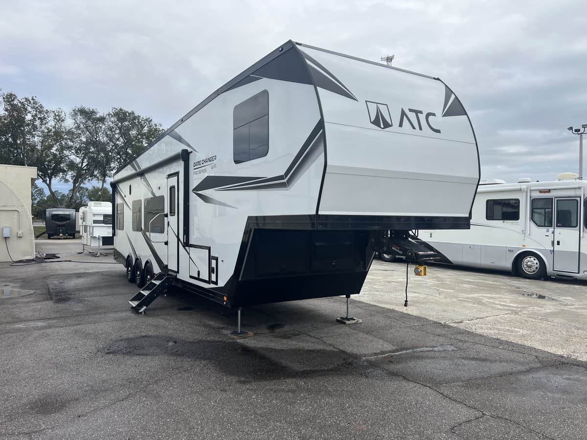 Used RVs For Sale in Sarasota, Florida | Southwest Florida RV Sales