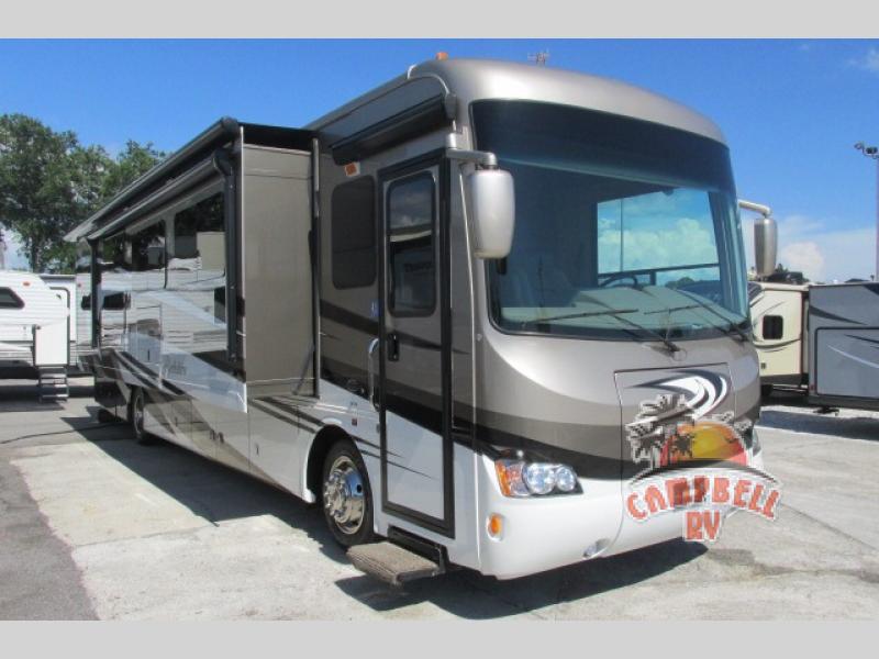 Used RVs for Sale in Sarasota, Florida Campbell RV