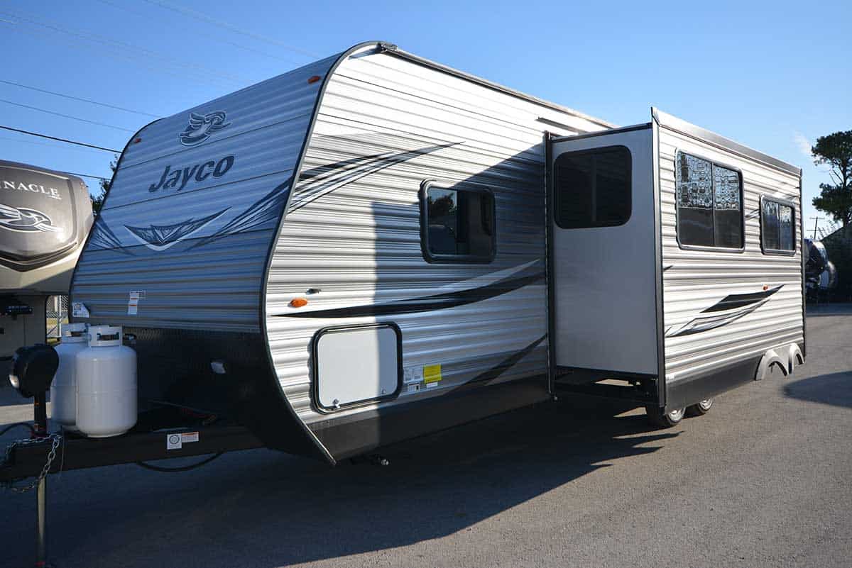 SOLD NEW 2020 Jayco Jay Flight 28 BHS 28BHS | Tulsa, OK