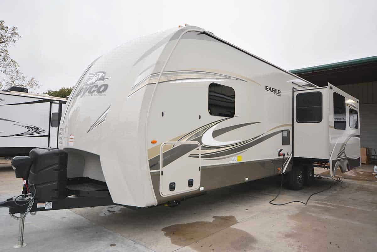 SOLD NEW 2020 Jayco Eagle HT 280 RSOK 280RSOK | Tulsa, OK