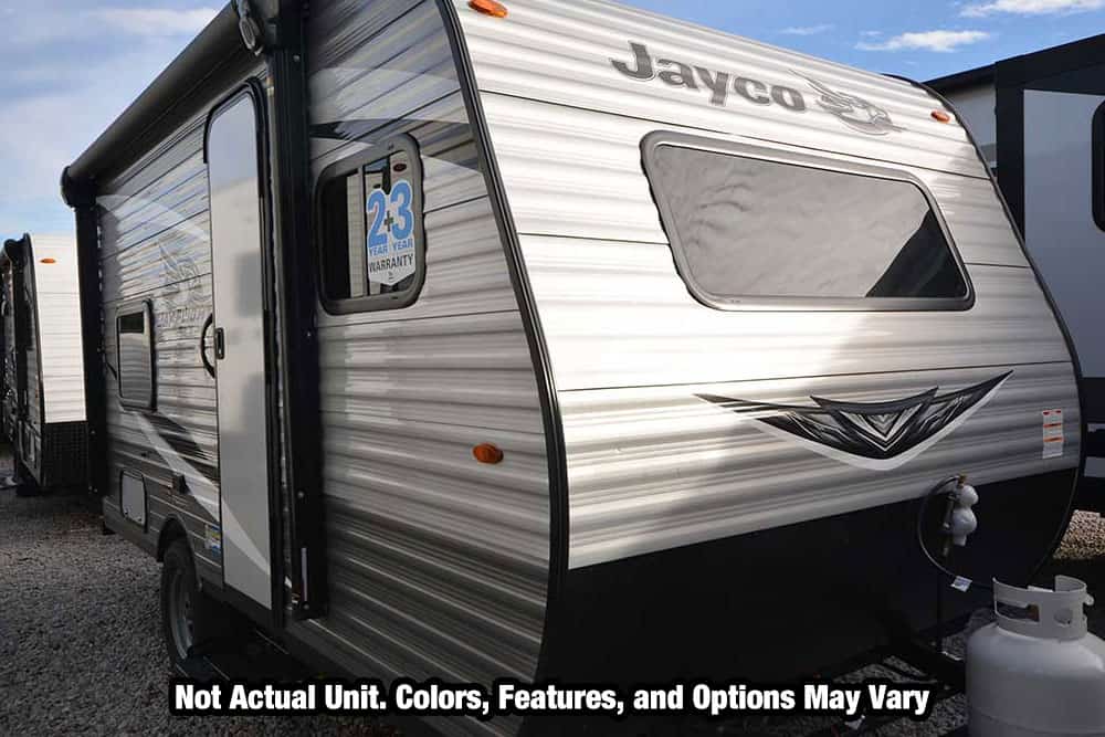 NEW 2021 Jayco Jay Flight SLX 154 BH 154BH | Tulsa, OK