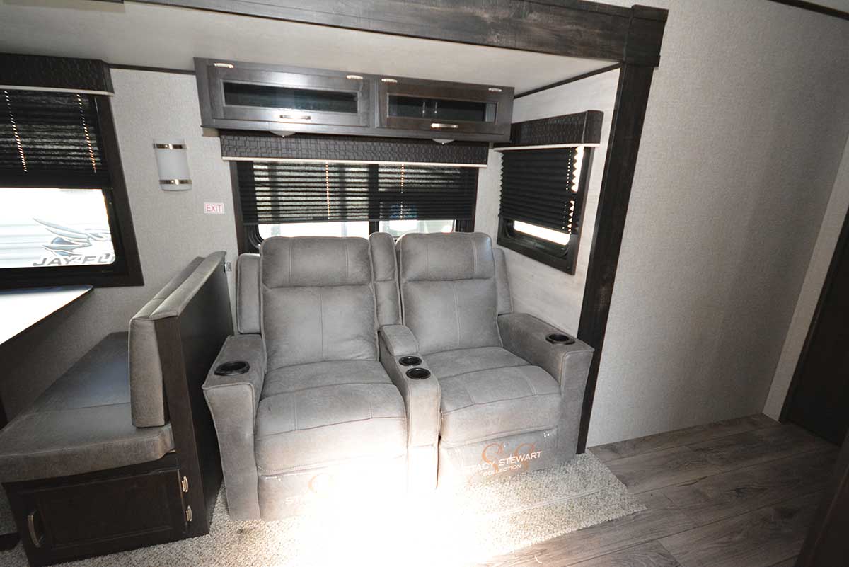 SOLD NEW 2021 Jayco Jay Flight 33 RBTS 33RBTS | Tulsa, OK