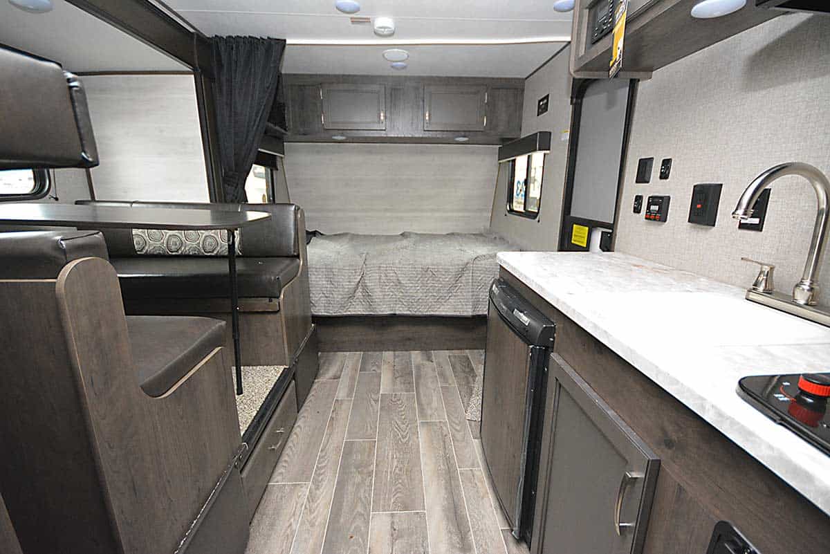 SOLD NEW 2021 Jayco Jay Flight SLX 184 BS 184BS | Tulsa, OK