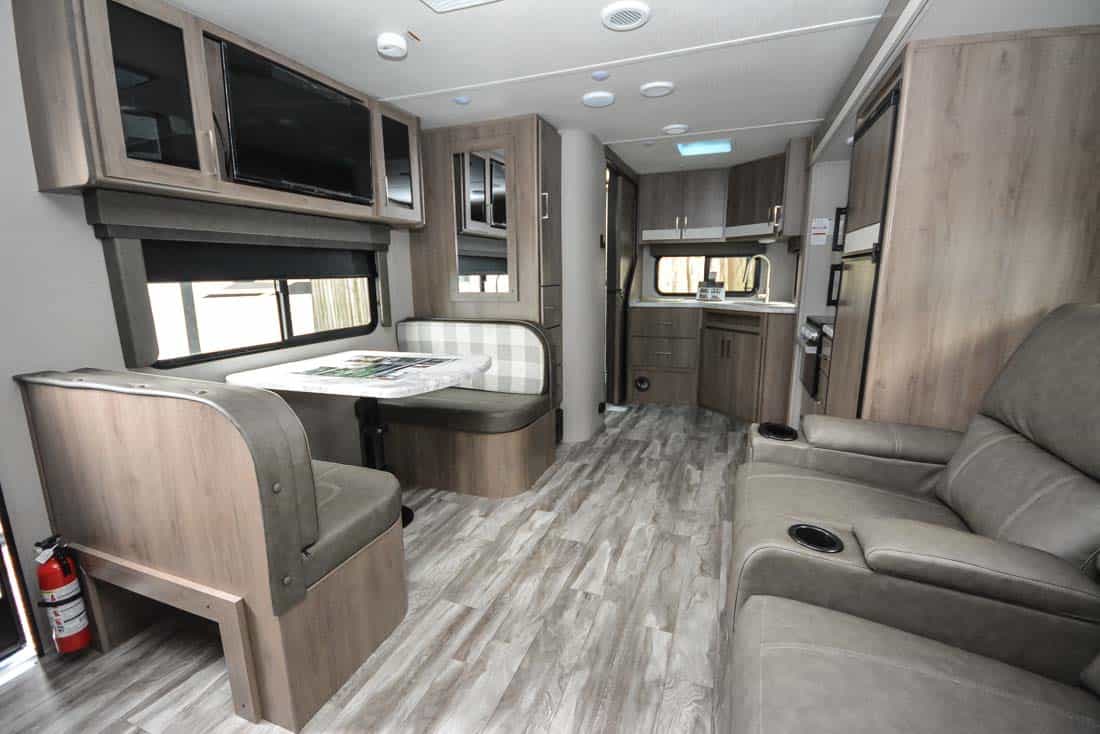 NEW 2021 Grand Design Imagine XLS 22 MLE 22MLE | Tulsa, OK