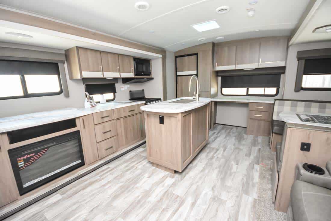 SOLD NEW 2022 Grand Design Imagine 2670MK Tulsa, OK