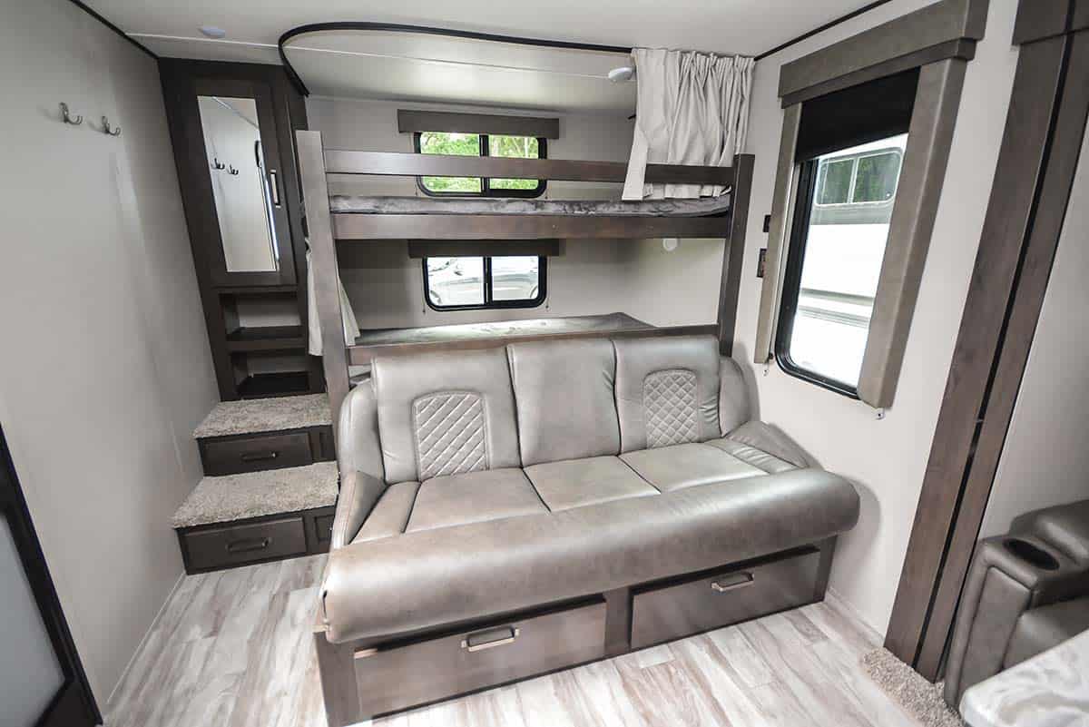 NEW 2022 Grand Design Transcend XPLOR 265 BH 265BH | Tulsa, OK