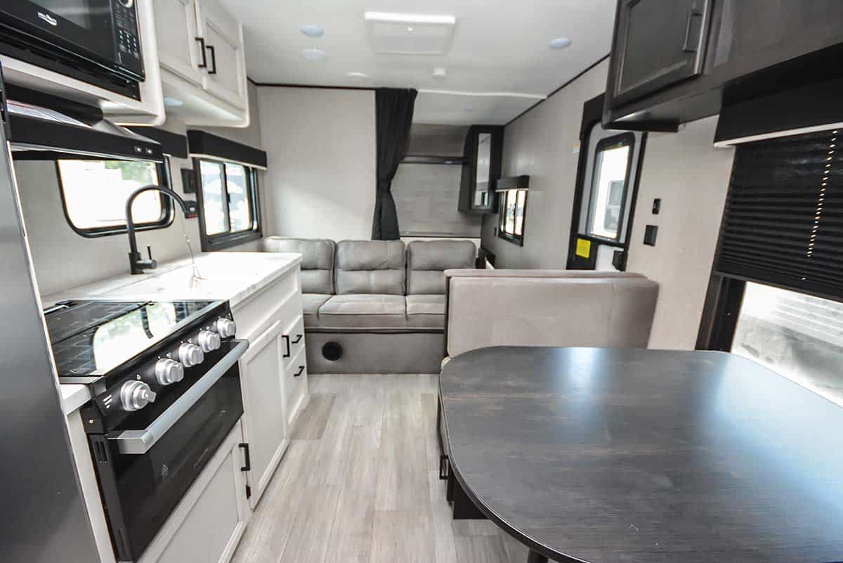 NEW 2022 Jayco Jay Flight SLX 264 BH 264BH | Tulsa, OK