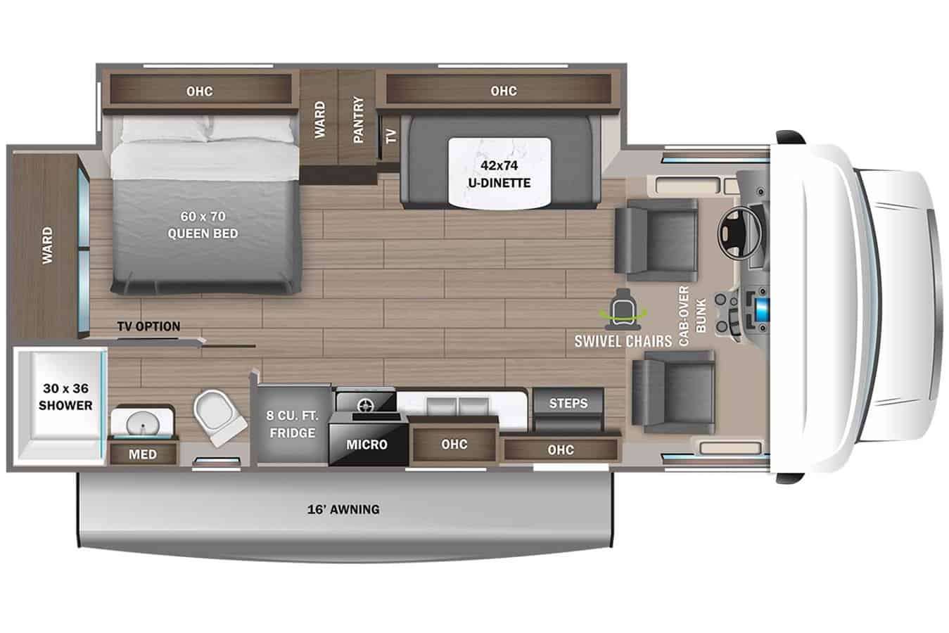 NEW 2023 Jayco Redhawk 24 B 24B | Tulsa, OK