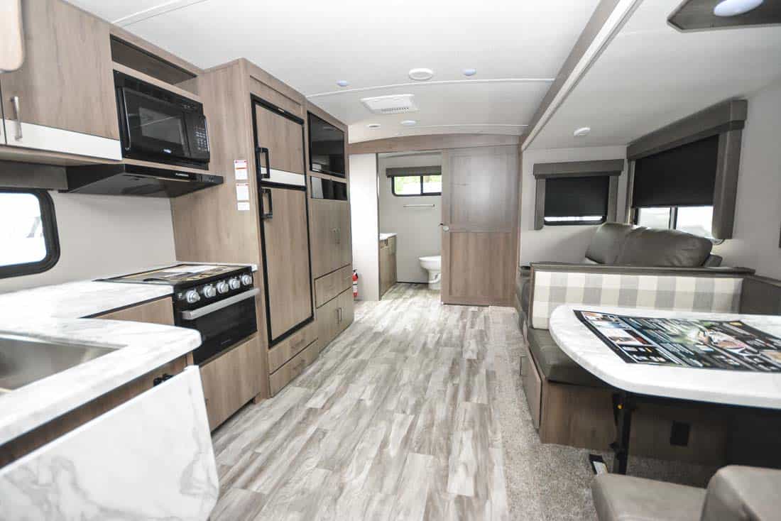 NEW 2022 Grand Design Imagine 2600 RB 2600RB | Tulsa, OK