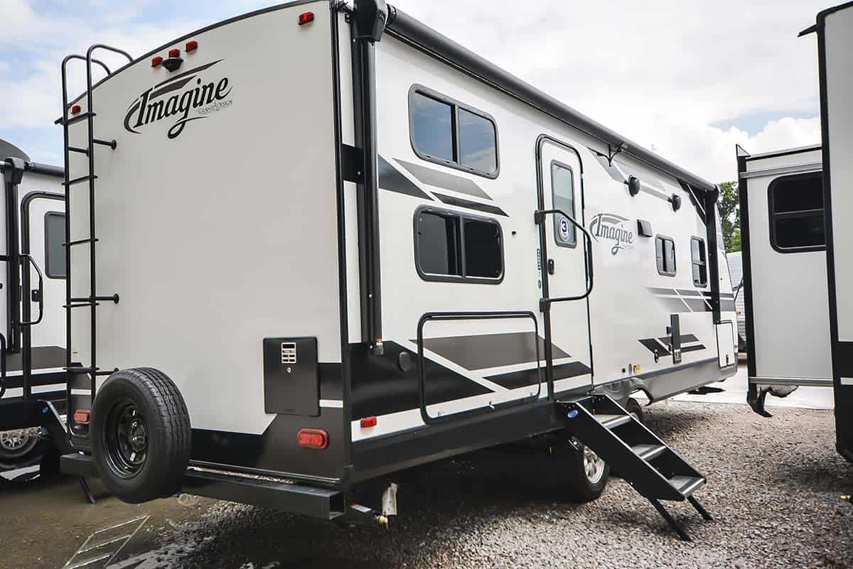 NEW 2022 Grand Design Imagine 2400 BH 2400BH | Tulsa, OK