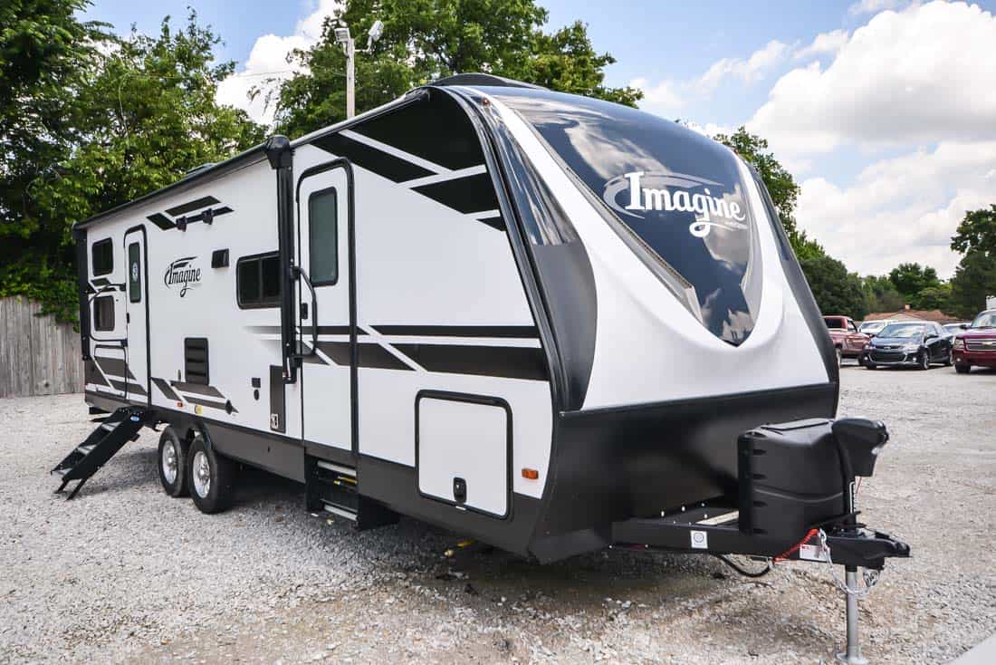 NEW 2022 Grand Design Imagine 2800 BH 2800BH | Tulsa, OK