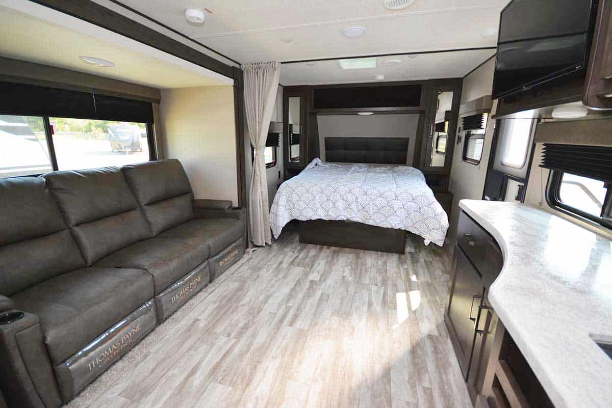 NEW 2022 Grand Design Transcend XPLOR 200 MK 200MK Tulsa, OK