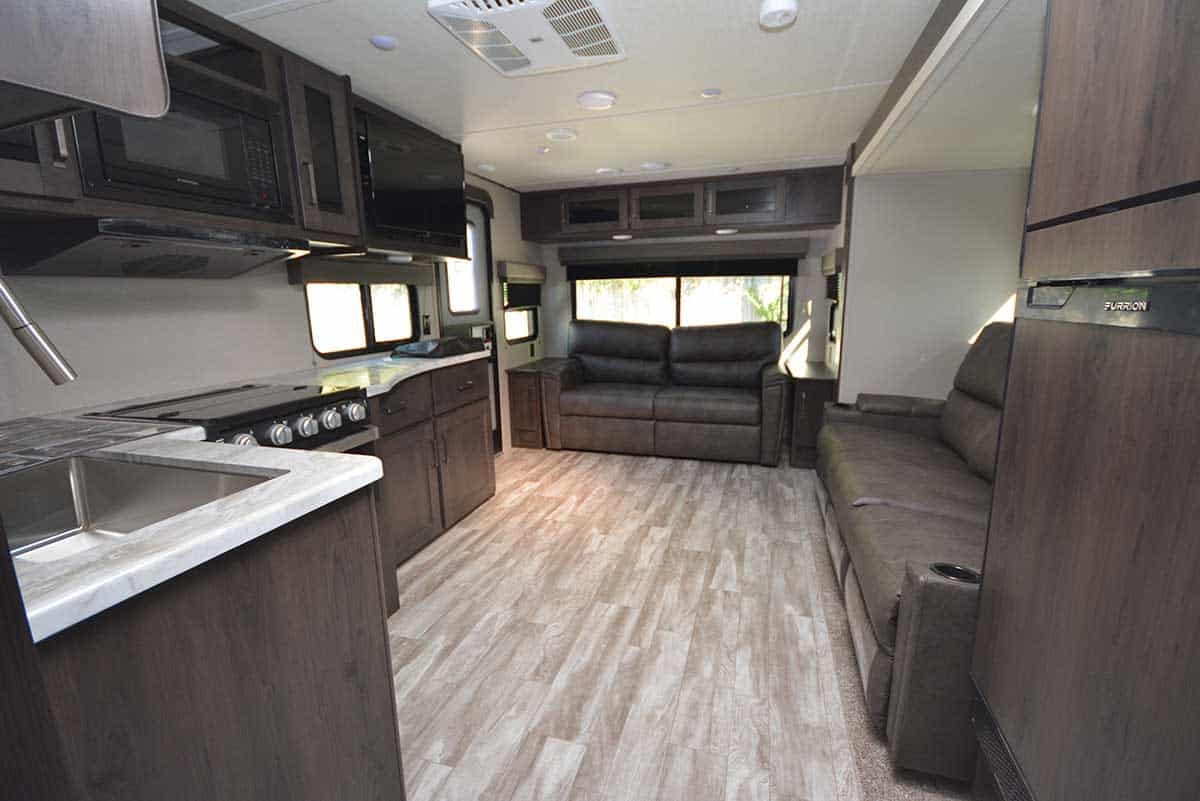 NEW 2022 Grand Design Transcend XPLOR 245 RL 245RL | Tulsa, OK