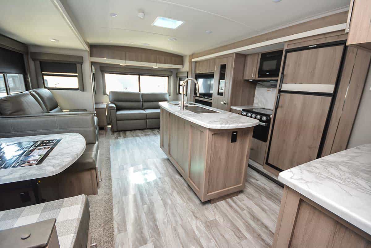 NEW 2022 Grand Design Imagine 2970 RL 2970RL | Tulsa, OK