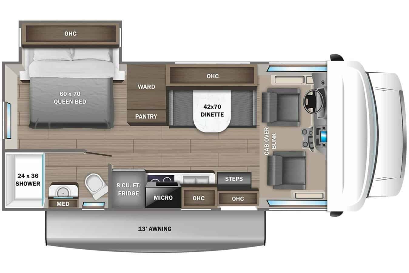 NEW 2023 Jayco Redhawk SE 22 C 22C | Tulsa, OK