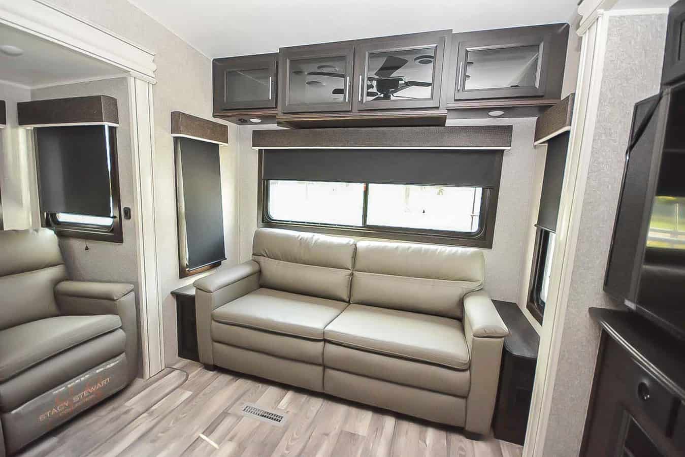 SOLD NEW 2022 Jayco Eagle 321 RSTS 321RSTS | Tulsa, OK