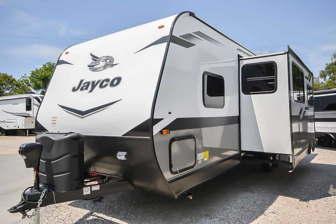 SOLD NEW 2022 Jayco Jay Flight 28 BHS 28BHS | Tulsa, OK