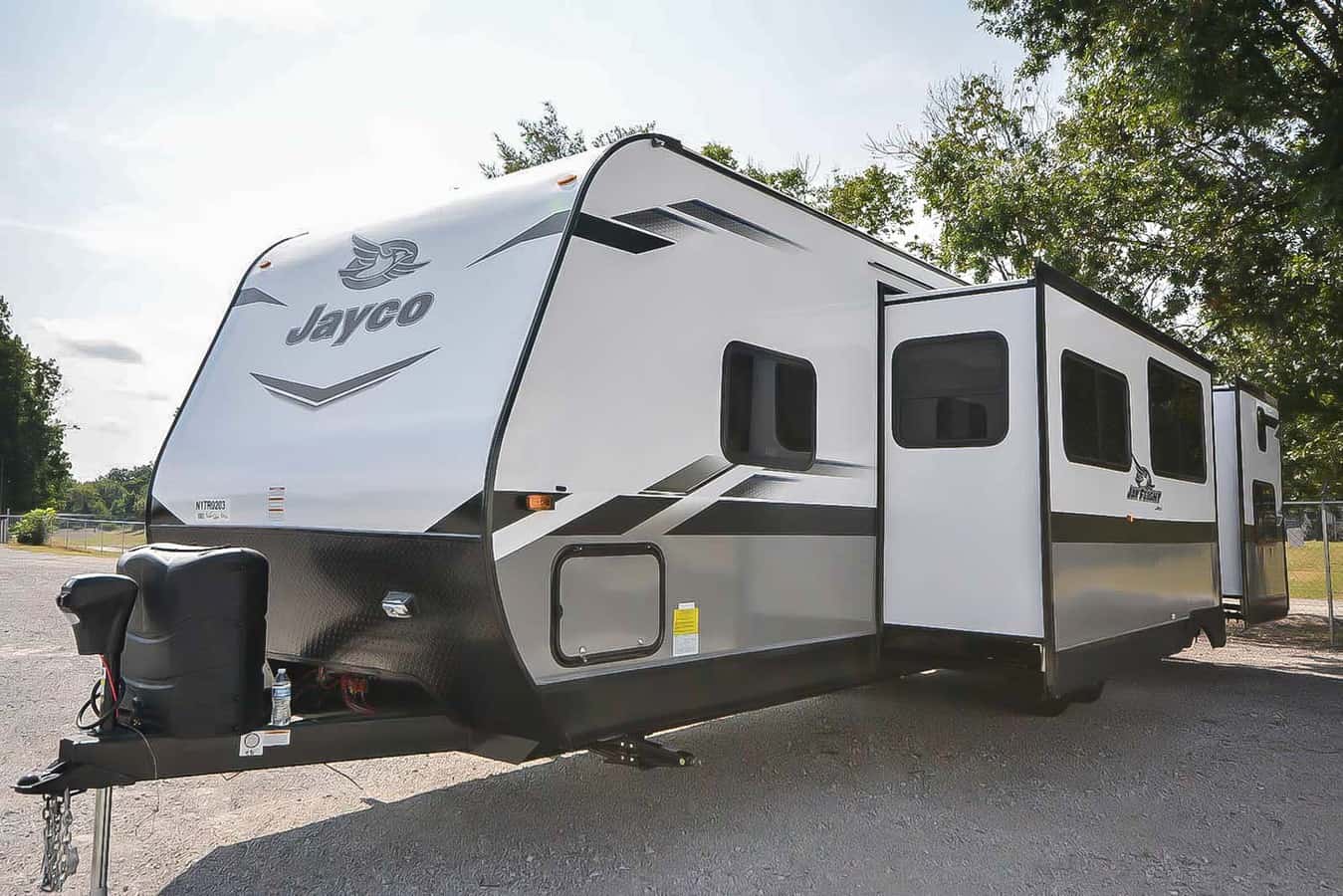 NEW 2022 Jayco Jay Flight 32 BHDS 32BHDS Tulsa, OK