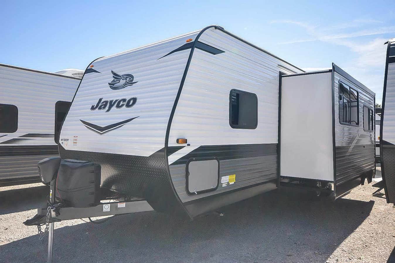 SOLD NEW 2022 Jayco Jay Flight SLX 284 BHS 284BHS | Tulsa, OK