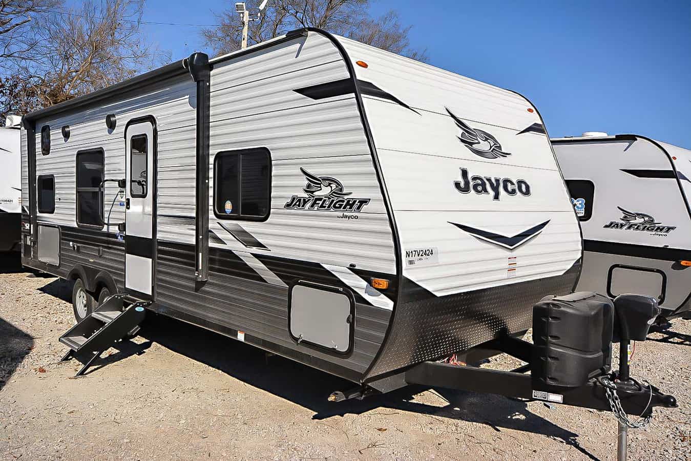 NEW 2022 Jayco Jay Flight SLX 264 BH 264BH Tulsa, OK