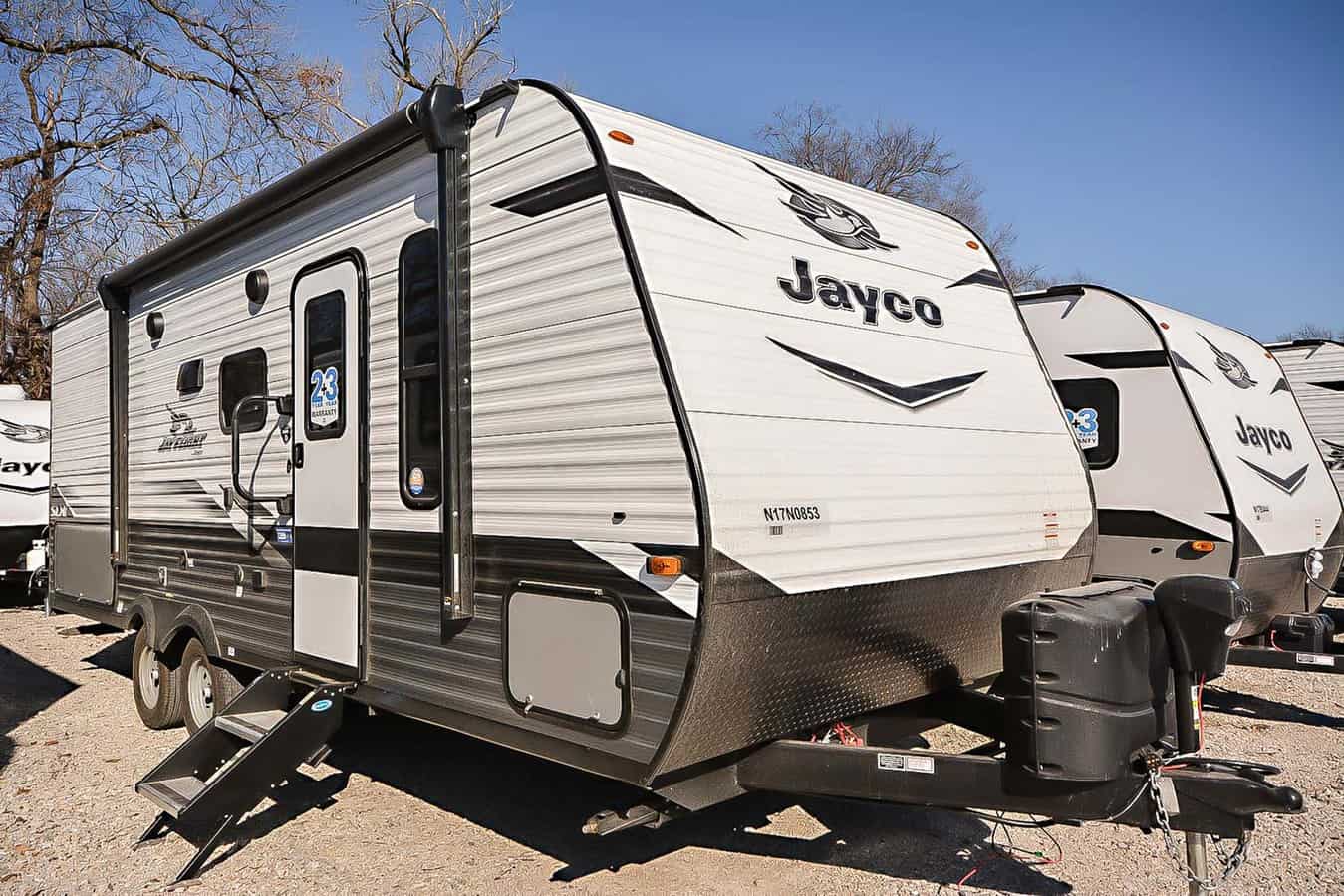 SOLD NEW 2022 Jayco Jay Flight SLX 224 BH 224BH Tulsa, OK