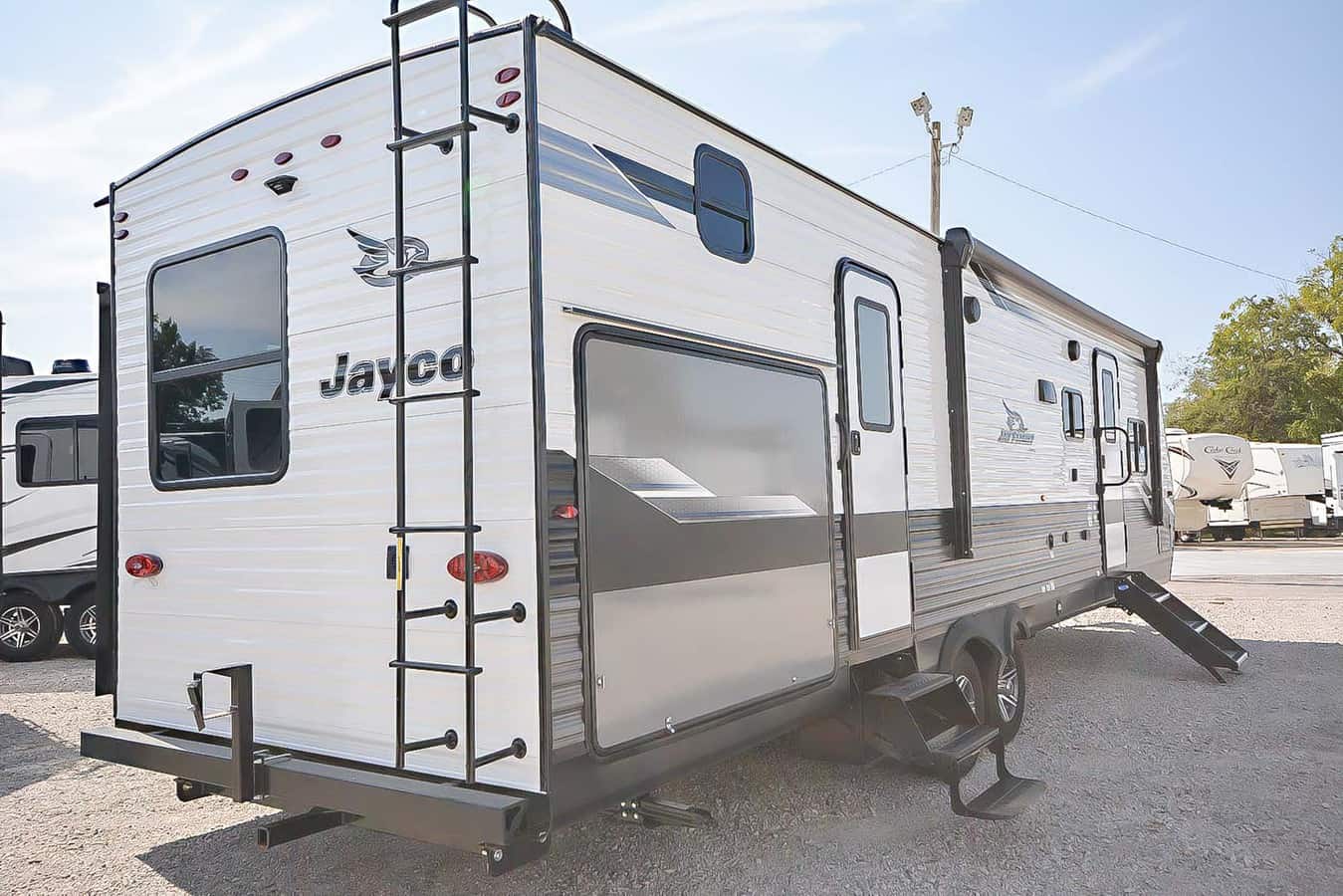 SOLD NEW 2022 Jayco Jay Flight 32 BHDS 32BHDS Tulsa, OK