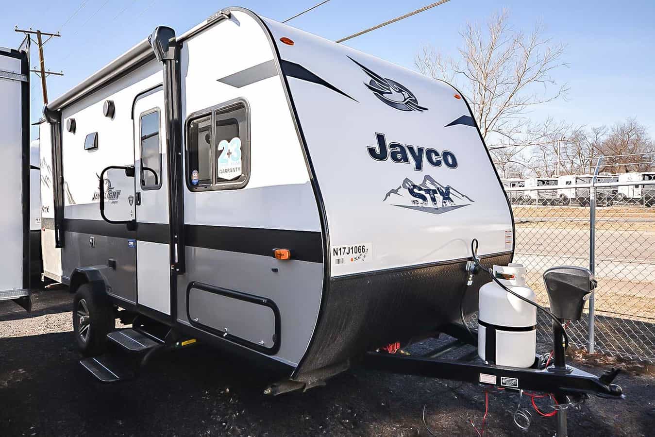 SOLD NEW 2022 Jayco Jay Flight SLX 174 BH 174BH | Tulsa, OK