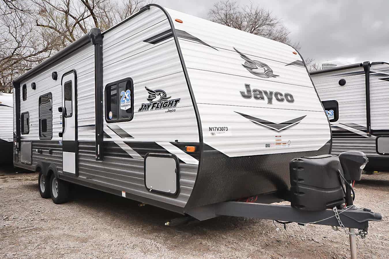 Sold New 2022 Jayco Jay Flight Slx 264 Bh 264bh 