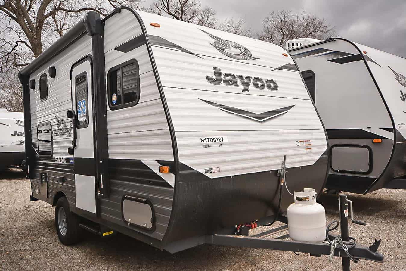 SOLD NEW 2022 Jayco Jay Flight SLX 154 BH 154BH | Tulsa, OK