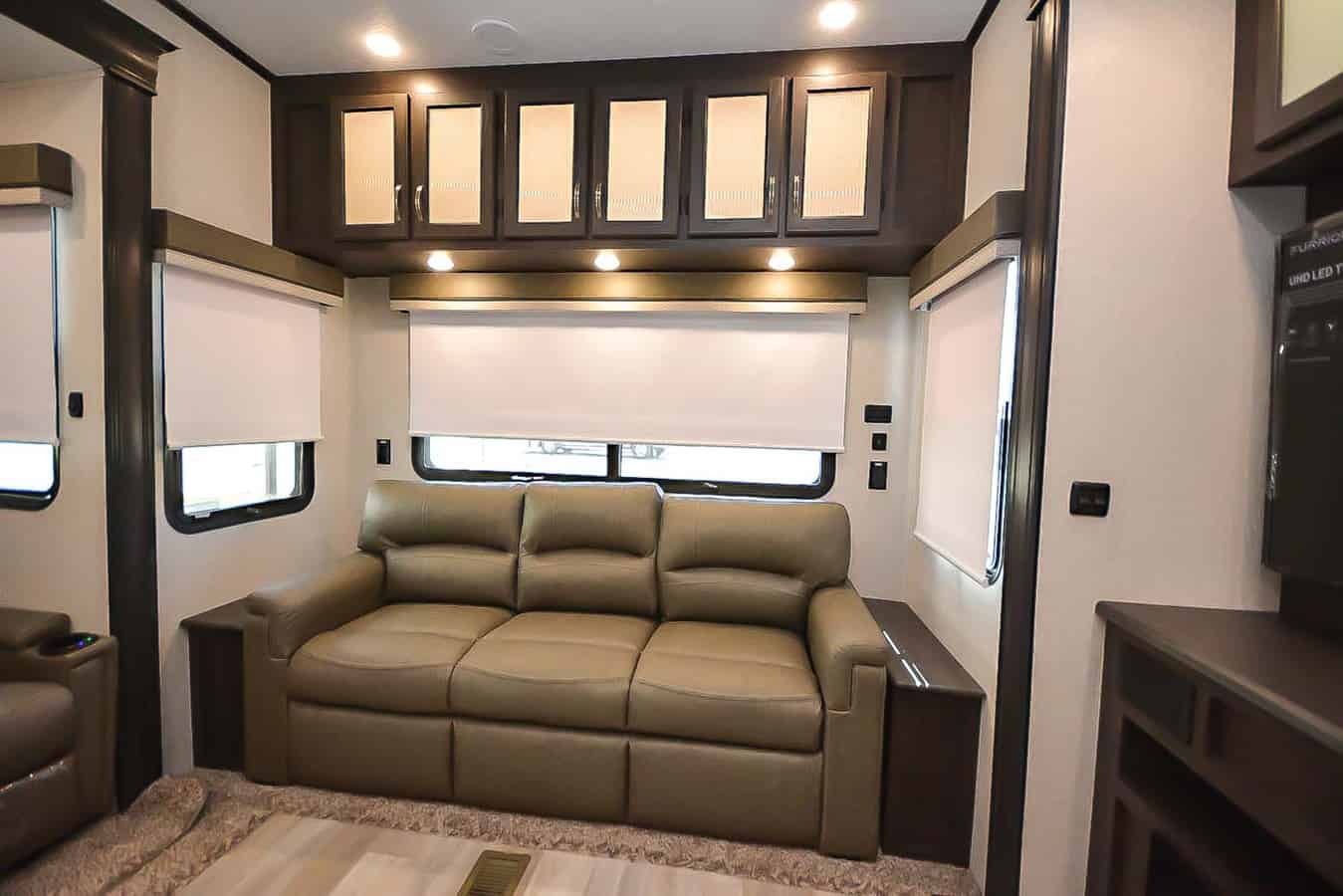 NEW 2022 Coachmen Brookstone 290 RL 290RL | Tulsa, OK