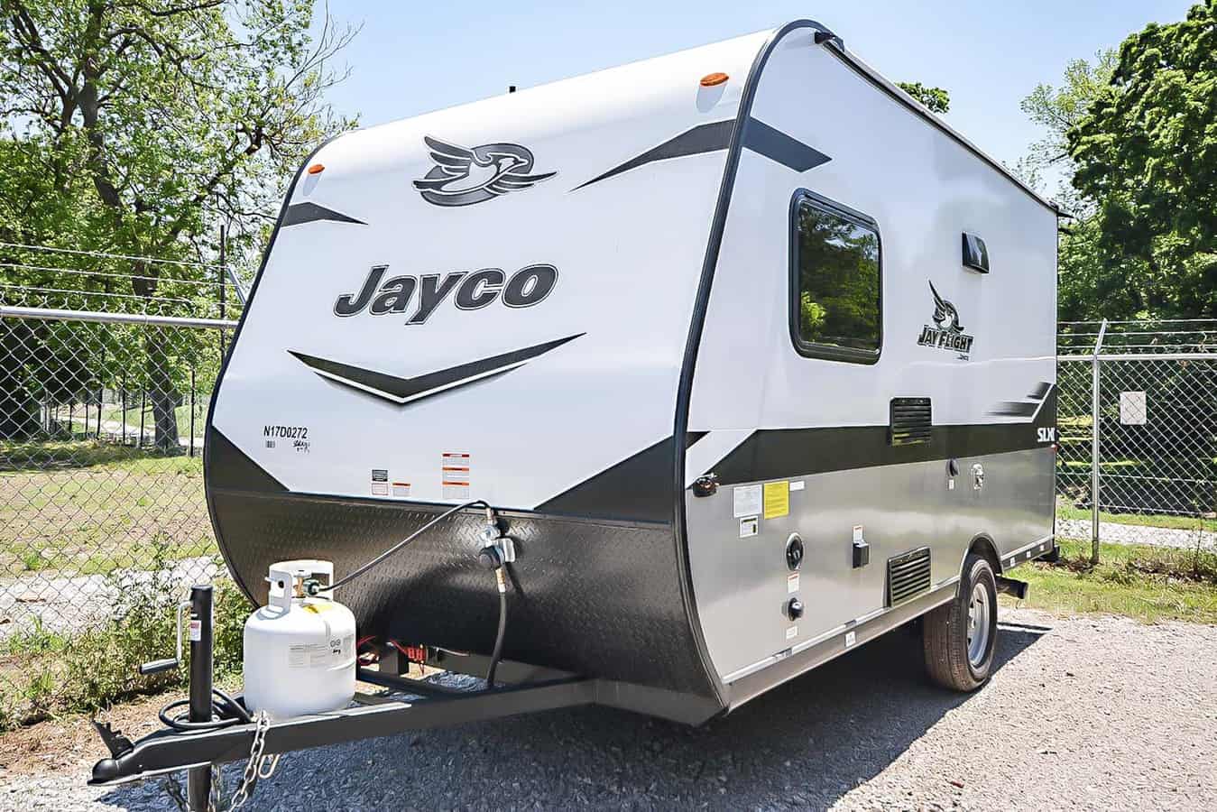 SOLD NEW 2022 Jayco Jay Flight SLX 154 BH 154BH | Tulsa, OK