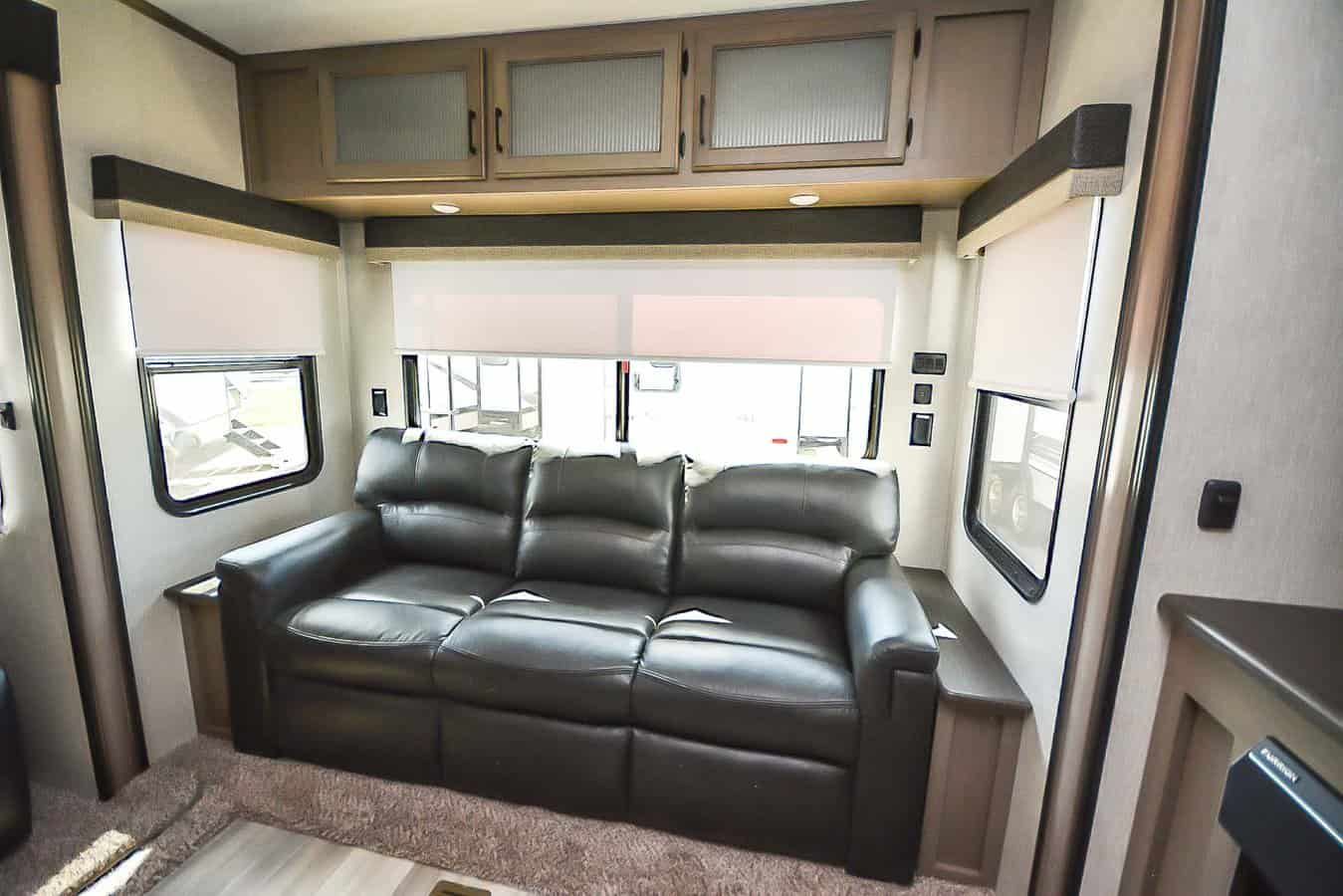 NEW 2022 Coachmen Chaparral 360 IBL 360IBL | Tulsa, OK