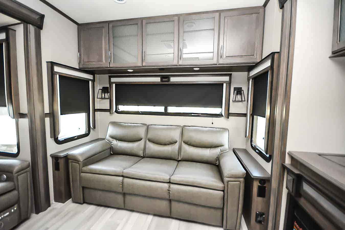 NEW 2023 Grand Design Solitude 310 GK-R 310GK-R | Tulsa, OK