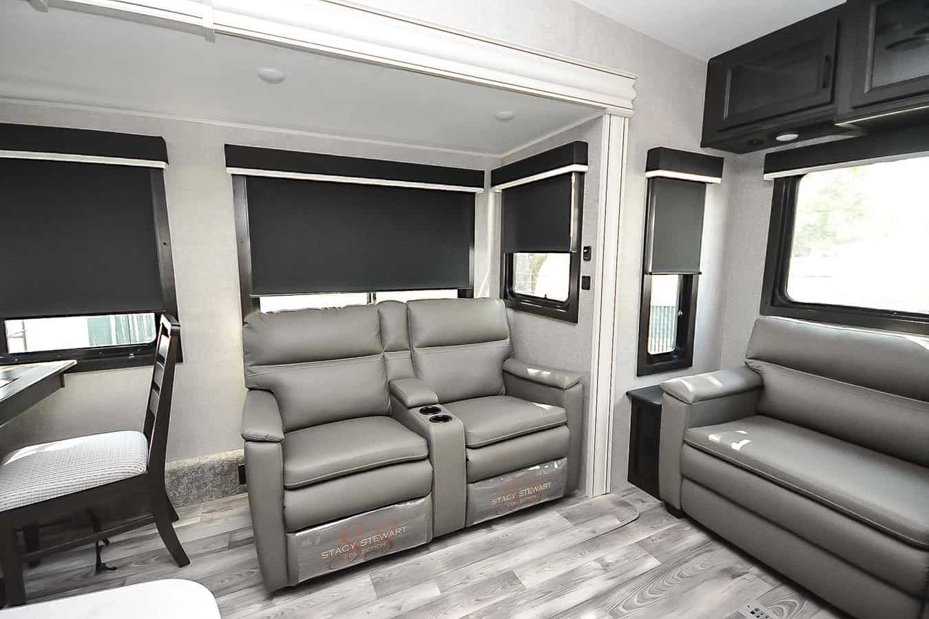 NEW 2023 Jayco Eagle 321 RSTS 321RSTS | Tulsa, OK