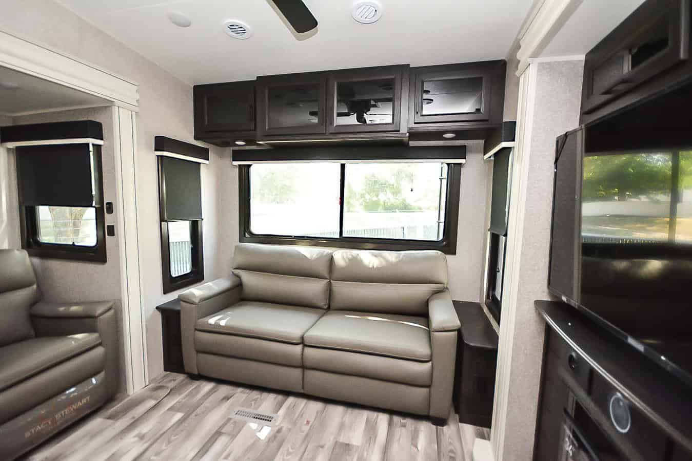 New 2023 Jayco Eagle 321 Rsts 321rsts 