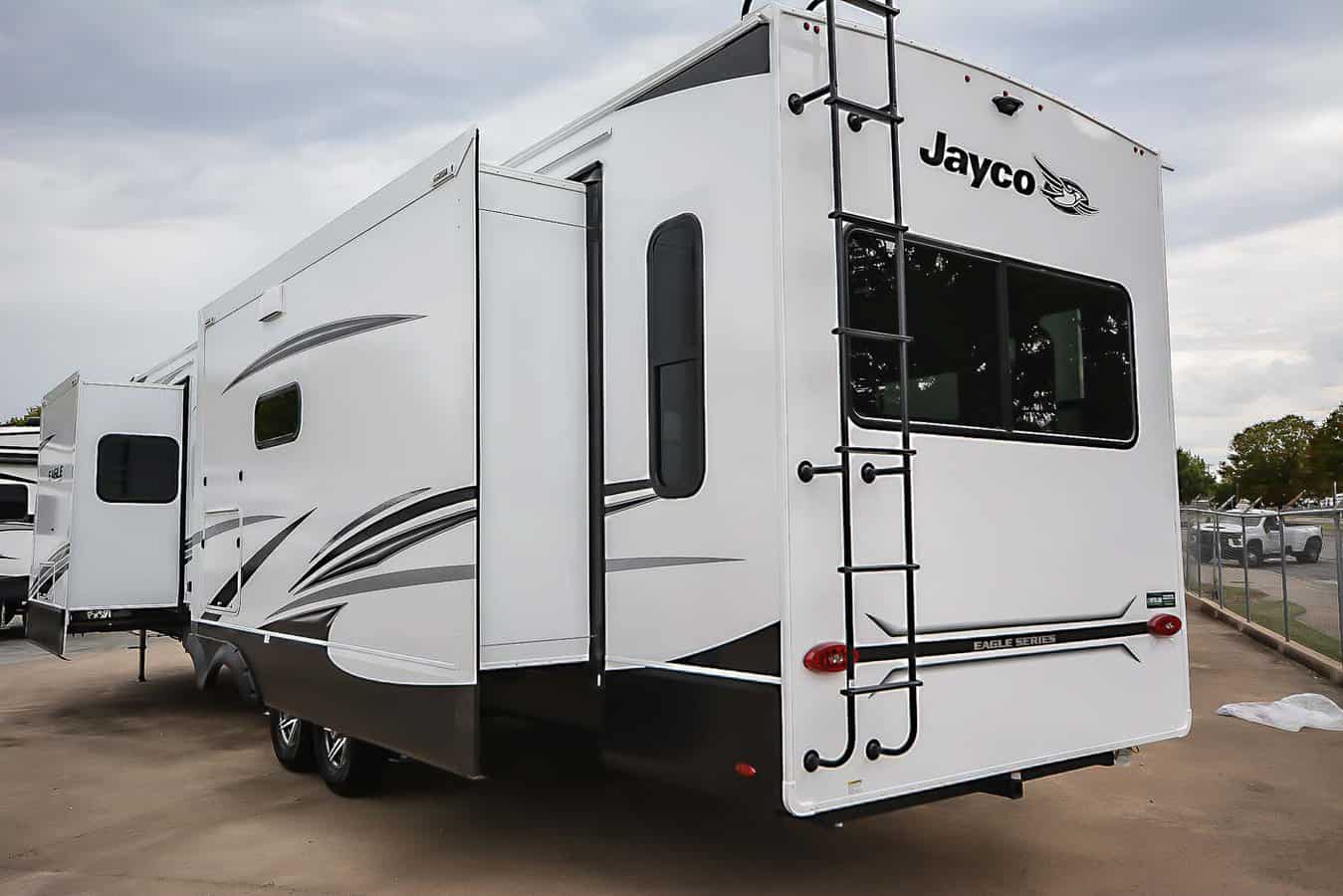 SOLD NEW 2023 Jayco Eagle 330 RSTS | Tulsa, OK