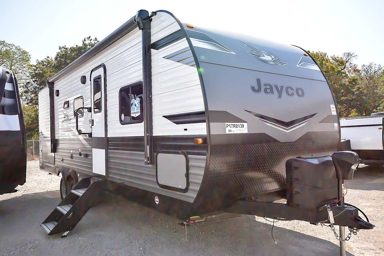 SOLD NEW 2023 Jayco Jay Flight 242 BHS 242BHS | Tulsa, OK