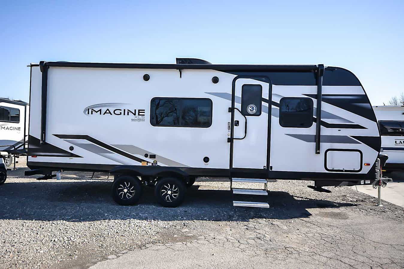 SOLD NEW 2023 Grand Design Imagine XLS 22 MLE 22MLE | Tulsa, OK