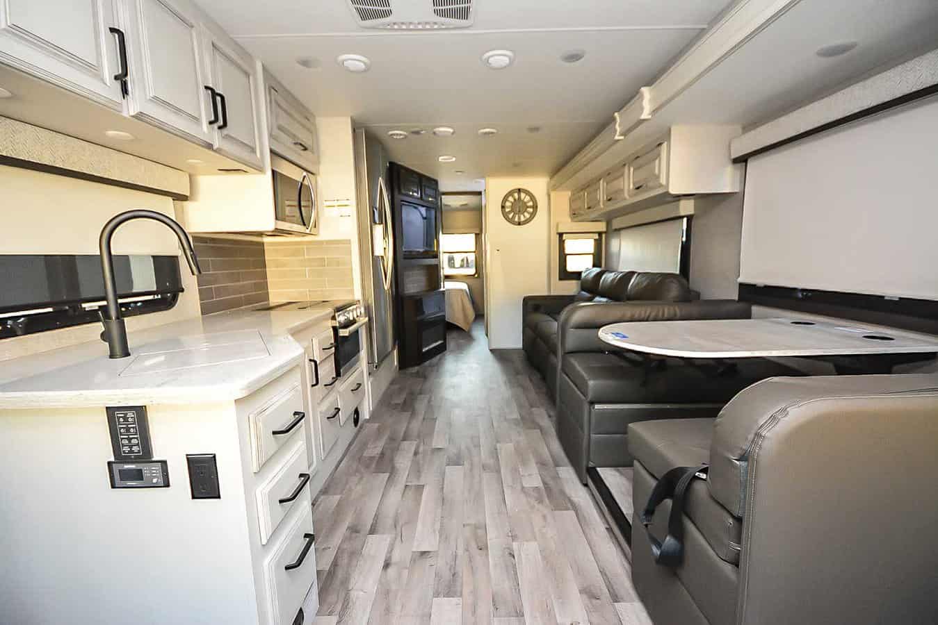 New 2023 Jayco Precept 34 B 34b 