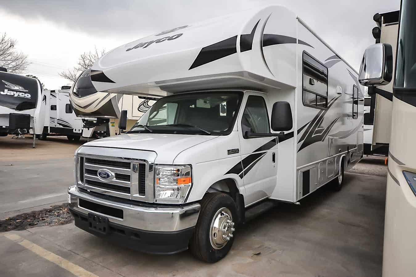 NEW 2023 Jayco Redhawk SE 27NF | Tulsa, OK