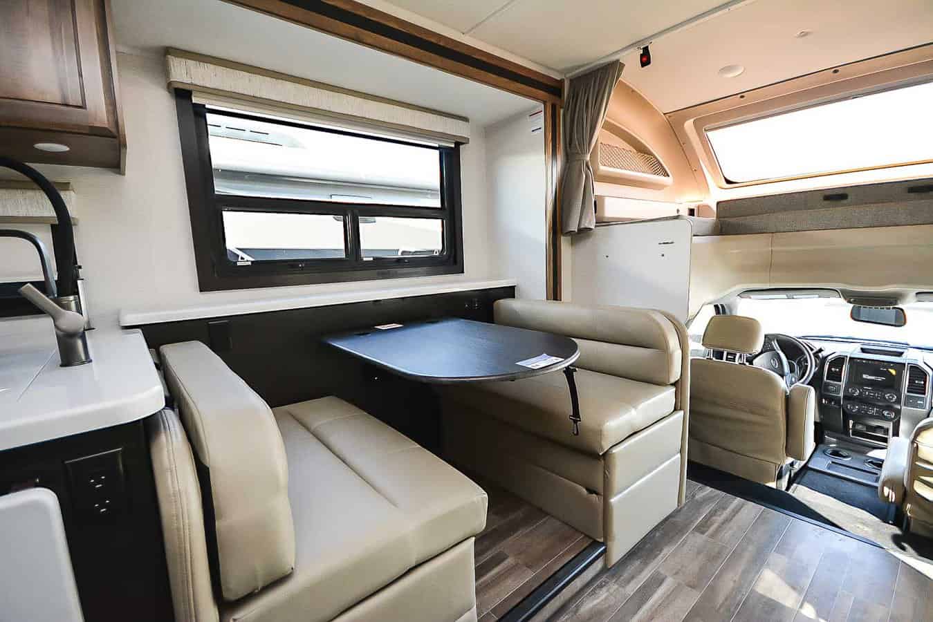 NEW 2023 Jayco Seneca XT 32U | Tulsa, OK