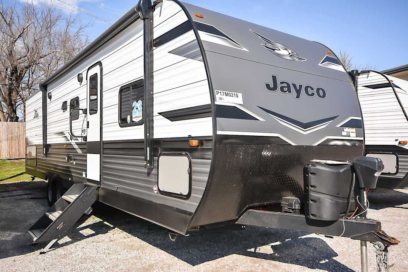 SOLD NEW 2023 Jayco Jay Flight 294 QBS 294QBS | Tulsa, OK