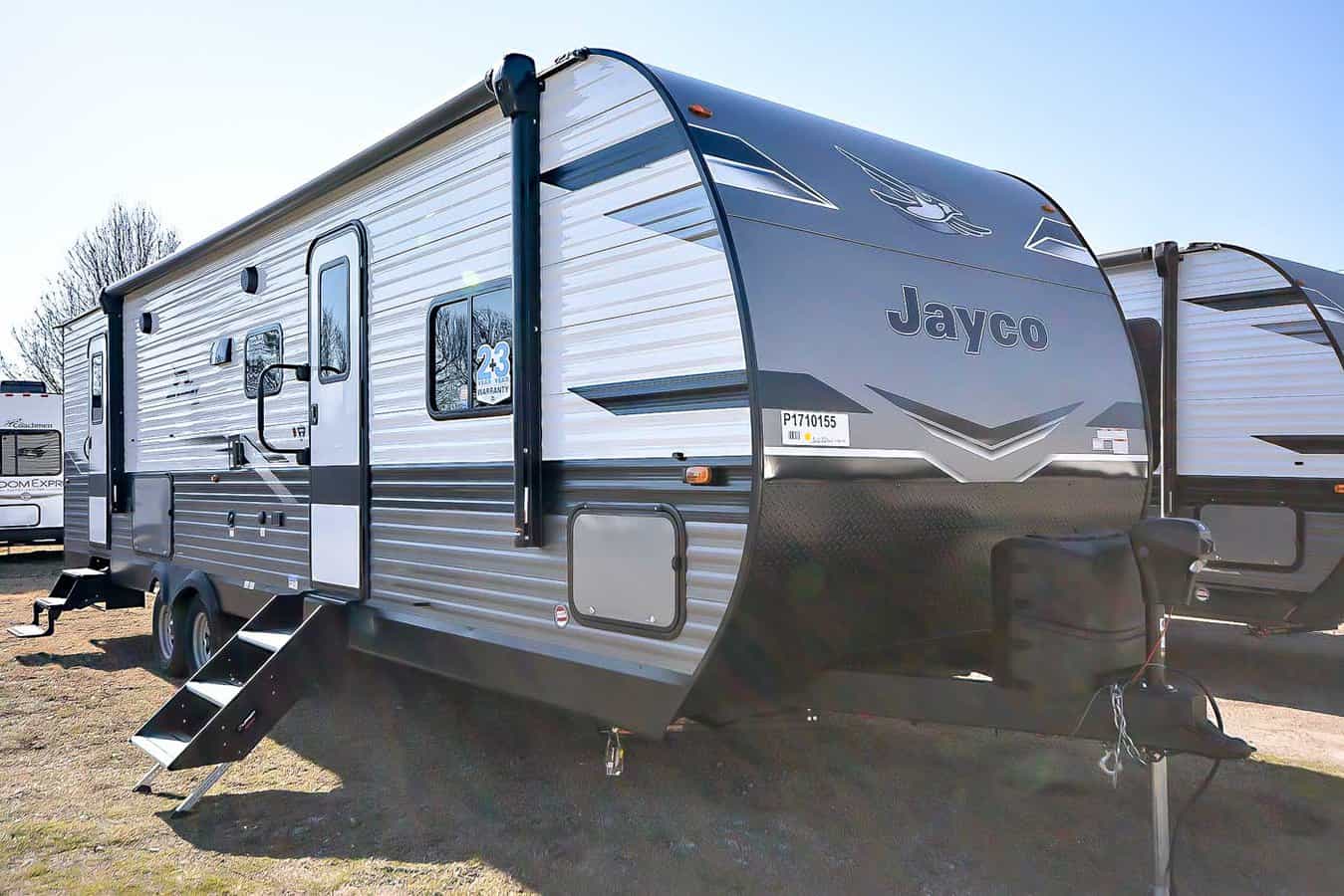 NEW 2023 Jayco Jay Flight 280 BHK 280BHK | Tulsa, OK