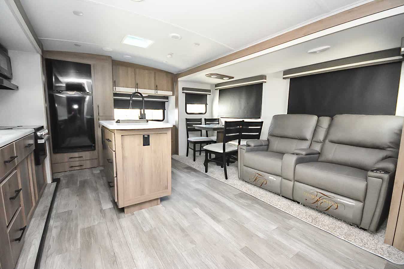 SOLD NEW 2023 Grand Design Imagine 2670 MK 2670MK | Tulsa, OK