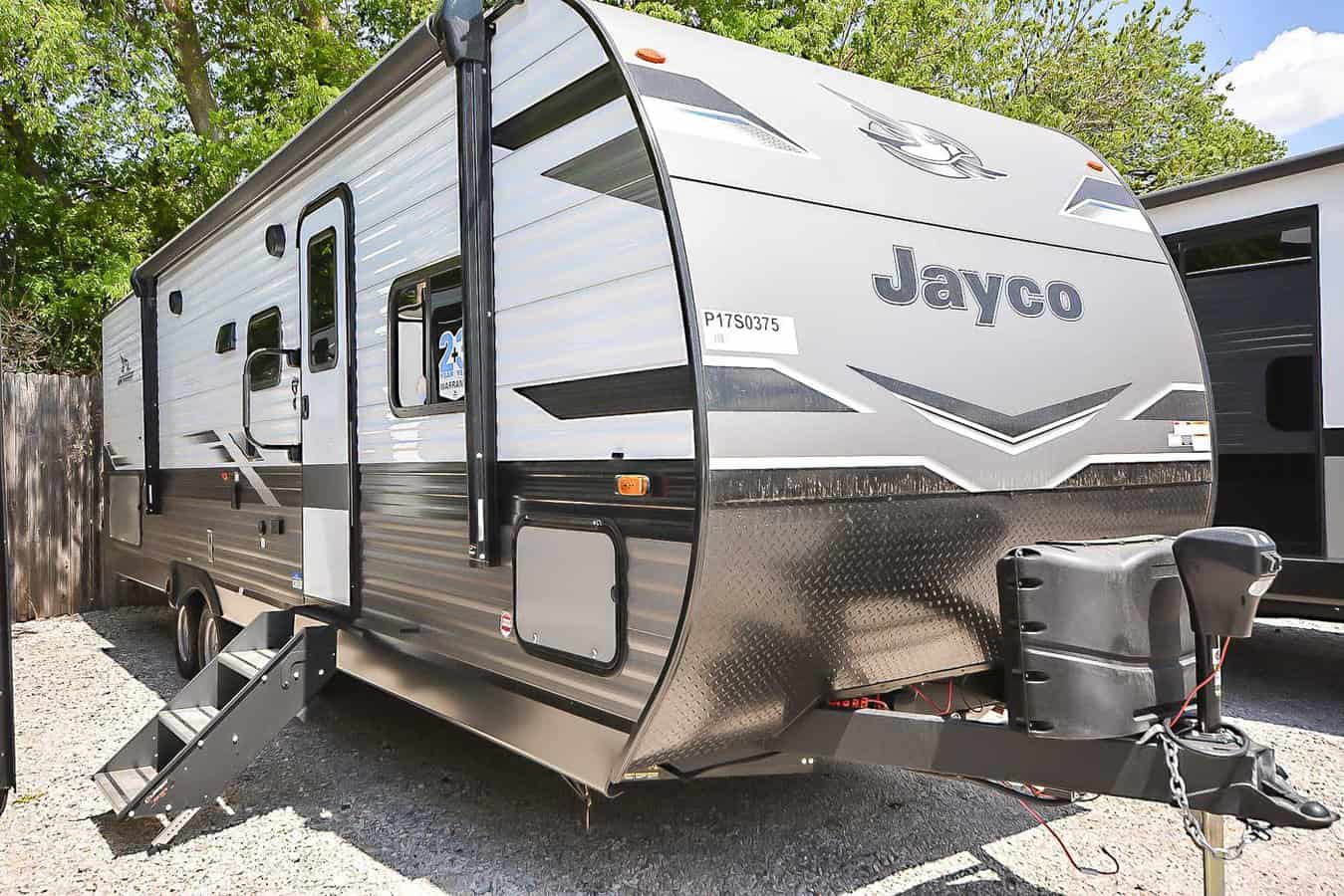 NEW 2023 Jayco Jay Flight 284 BHS 284BHS Tulsa, OK