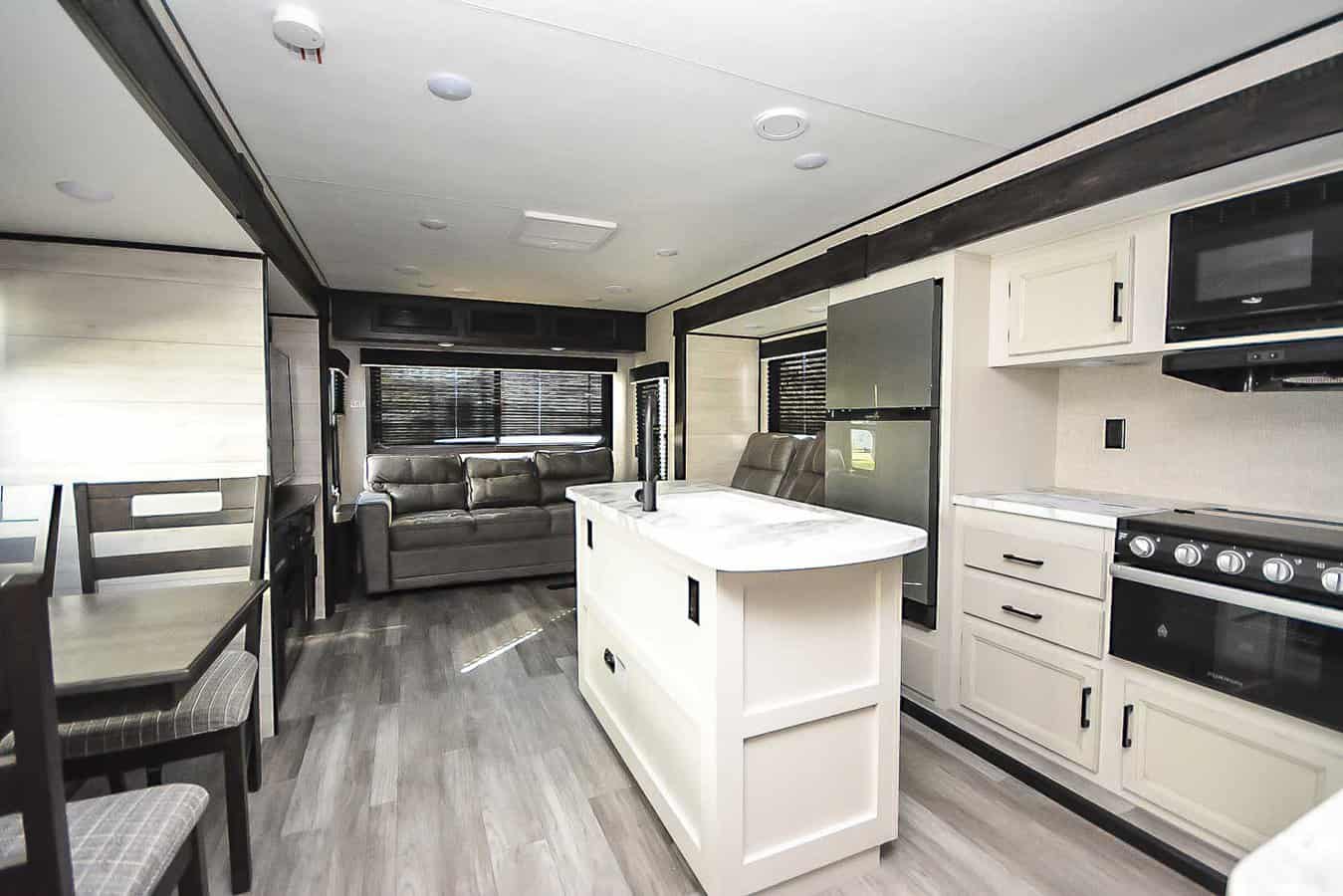 NEW 2023 Jayco Jay Flight 340 RLK 340RLK | Tulsa, OK