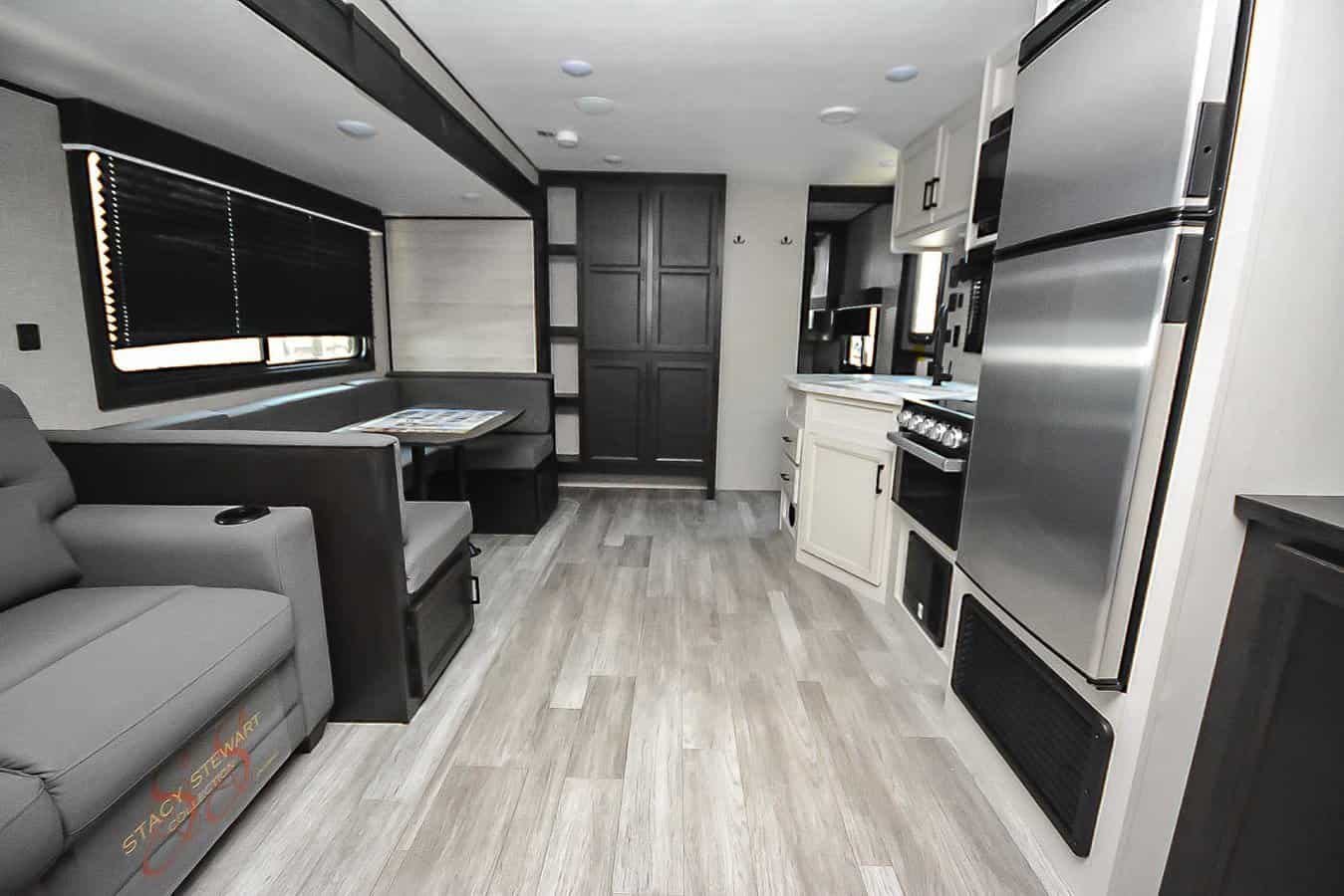 NEW 2023 Jayco Jay Flight 284 BHS 284BHS | Tulsa, OK